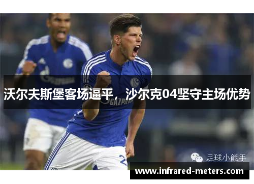 沃尔夫斯堡客场逼平，沙尔克04坚守主场优势